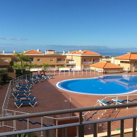 Brisas Del Mar Lejlighed Costa Adeje  Eksteriør billede