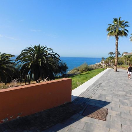 Brisas Del Mar Lejlighed Costa Adeje  Eksteriør billede