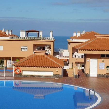 Brisas Del Mar Lejlighed Costa Adeje  Eksteriør billede