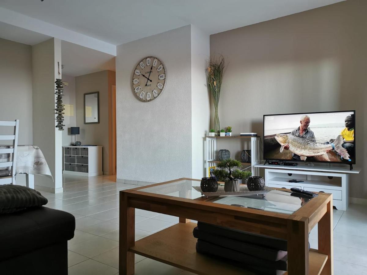 Brisas Del Mar Lejlighed Costa Adeje  Eksteriør billede