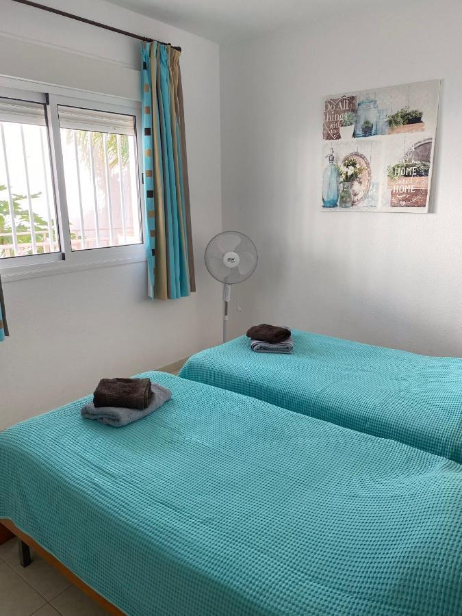 Brisas Del Mar Lejlighed Costa Adeje  Eksteriør billede