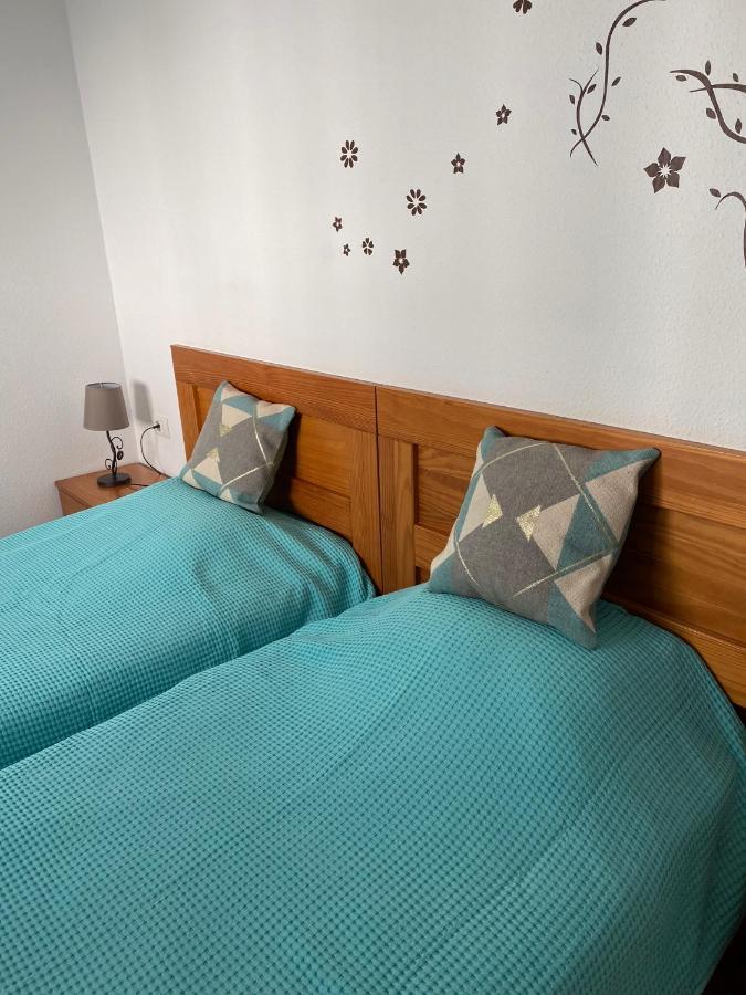 Brisas Del Mar Lejlighed Costa Adeje  Eksteriør billede