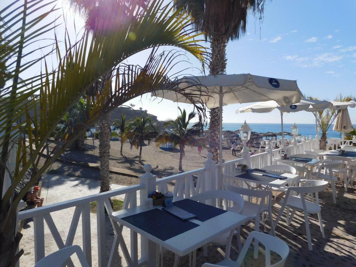 Brisas Del Mar Lejlighed Costa Adeje  Eksteriør billede
