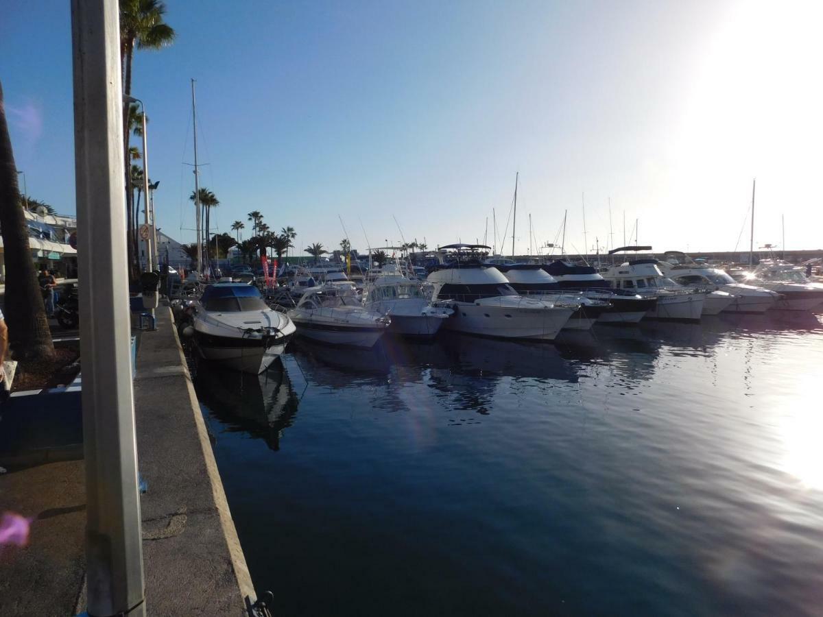 Brisas Del Mar Lejlighed Costa Adeje  Eksteriør billede