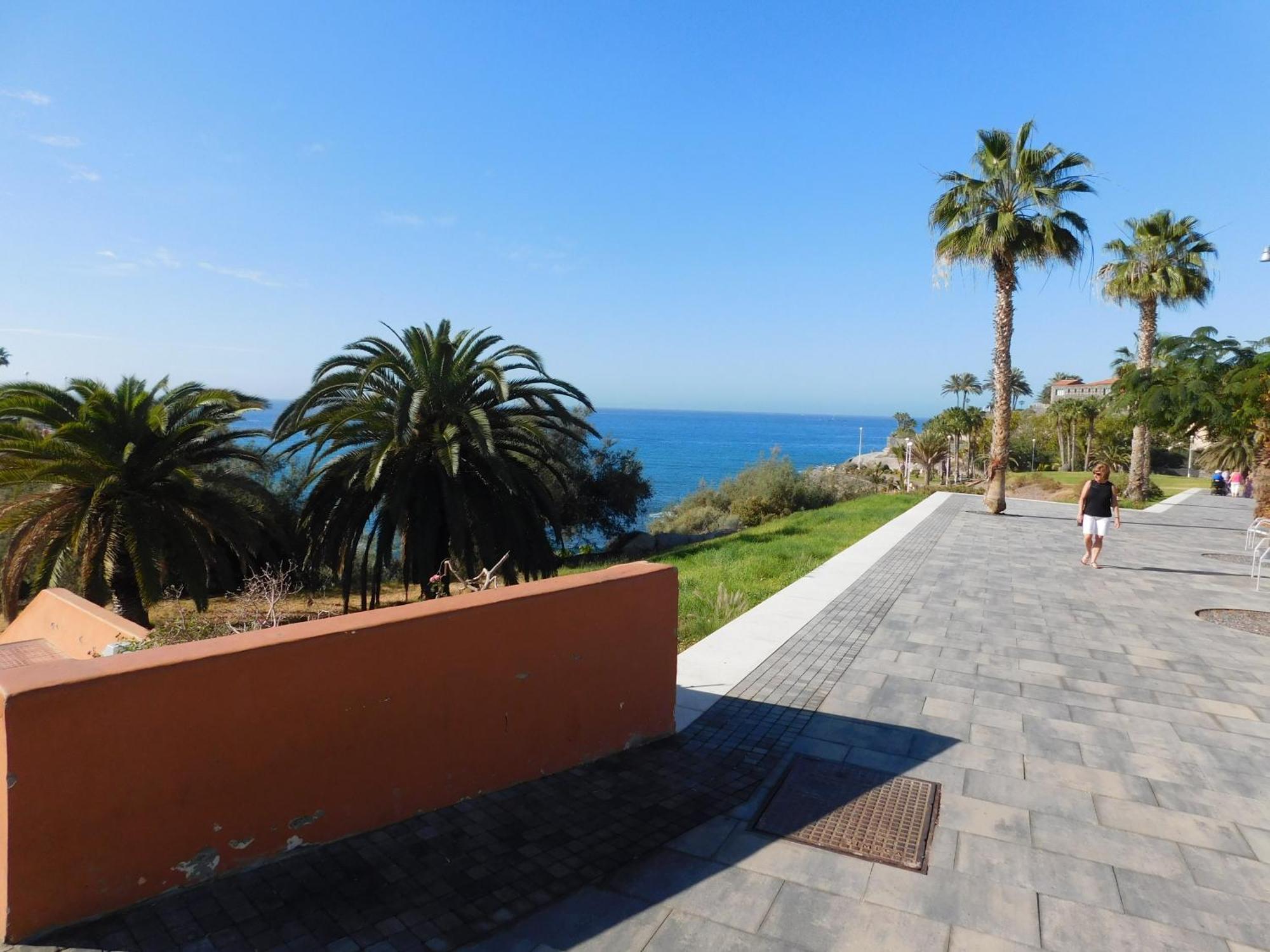 Brisas Del Mar Lejlighed Costa Adeje  Eksteriør billede