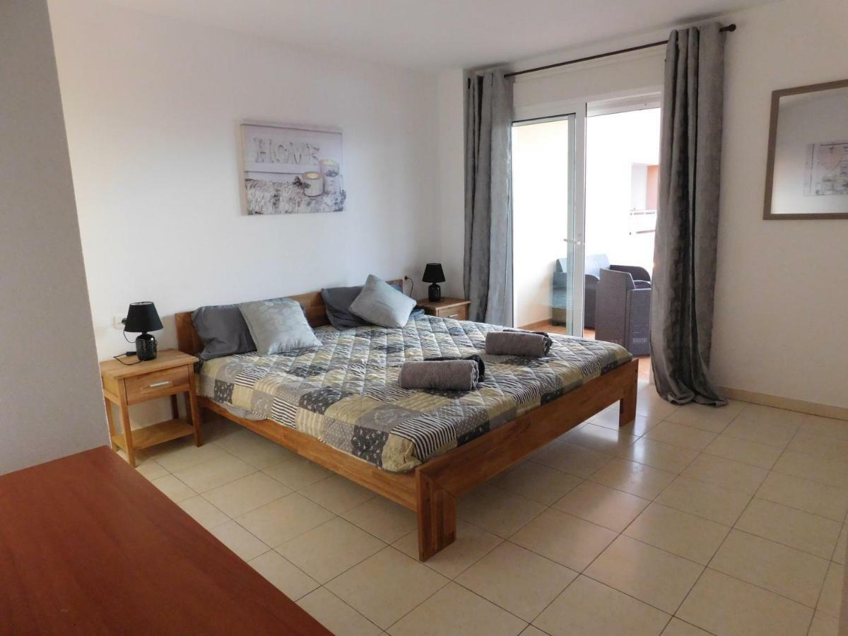 Brisas Del Mar Lejlighed Costa Adeje  Eksteriør billede