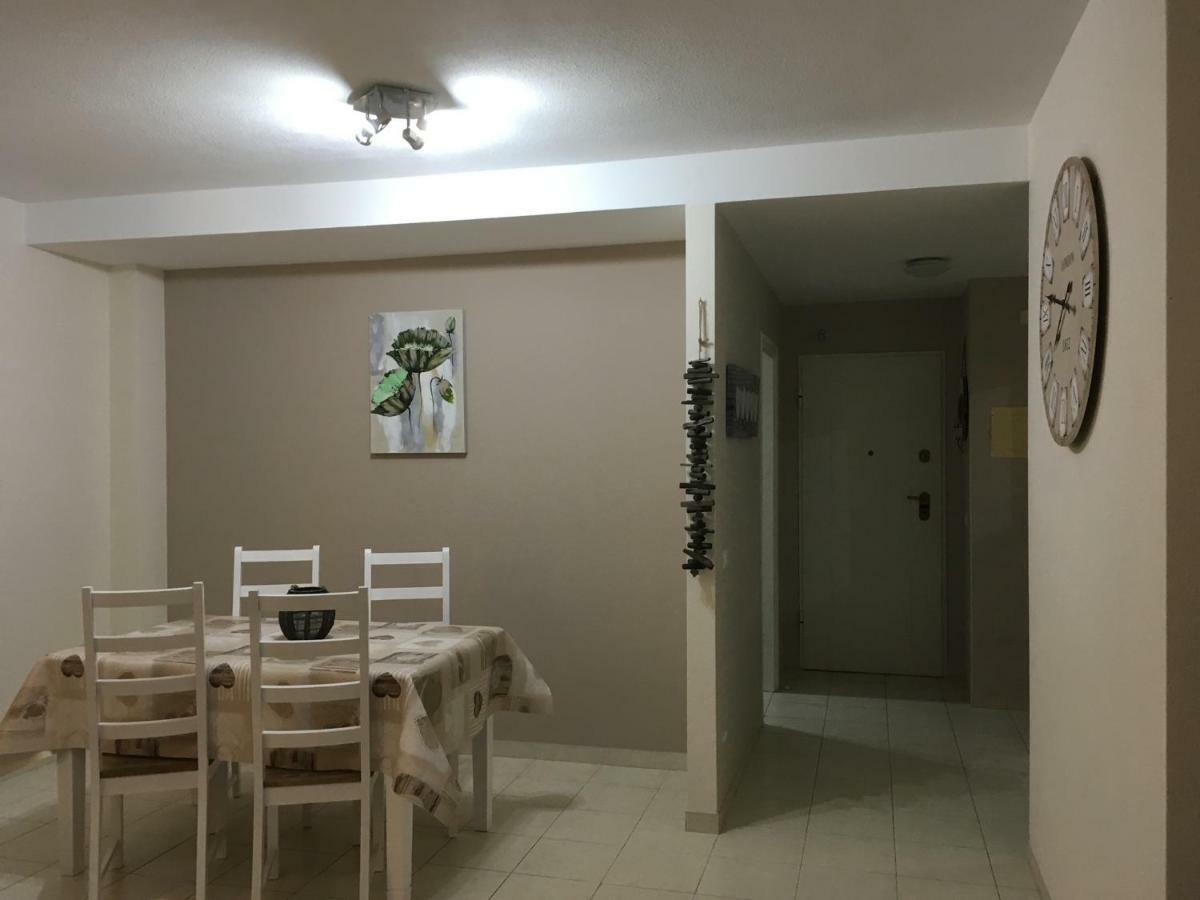 Brisas Del Mar Lejlighed Costa Adeje  Eksteriør billede