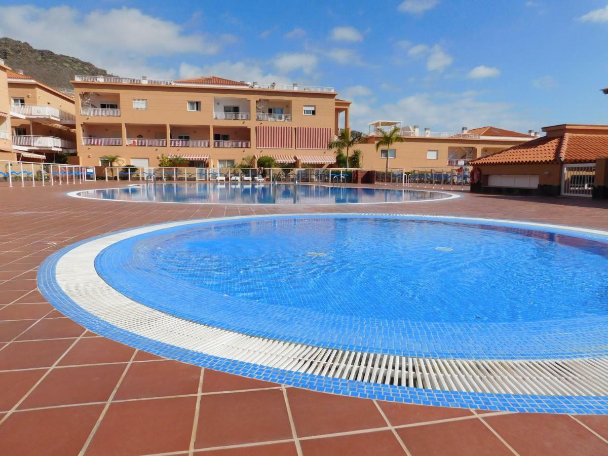 Brisas Del Mar Lejlighed Costa Adeje  Eksteriør billede