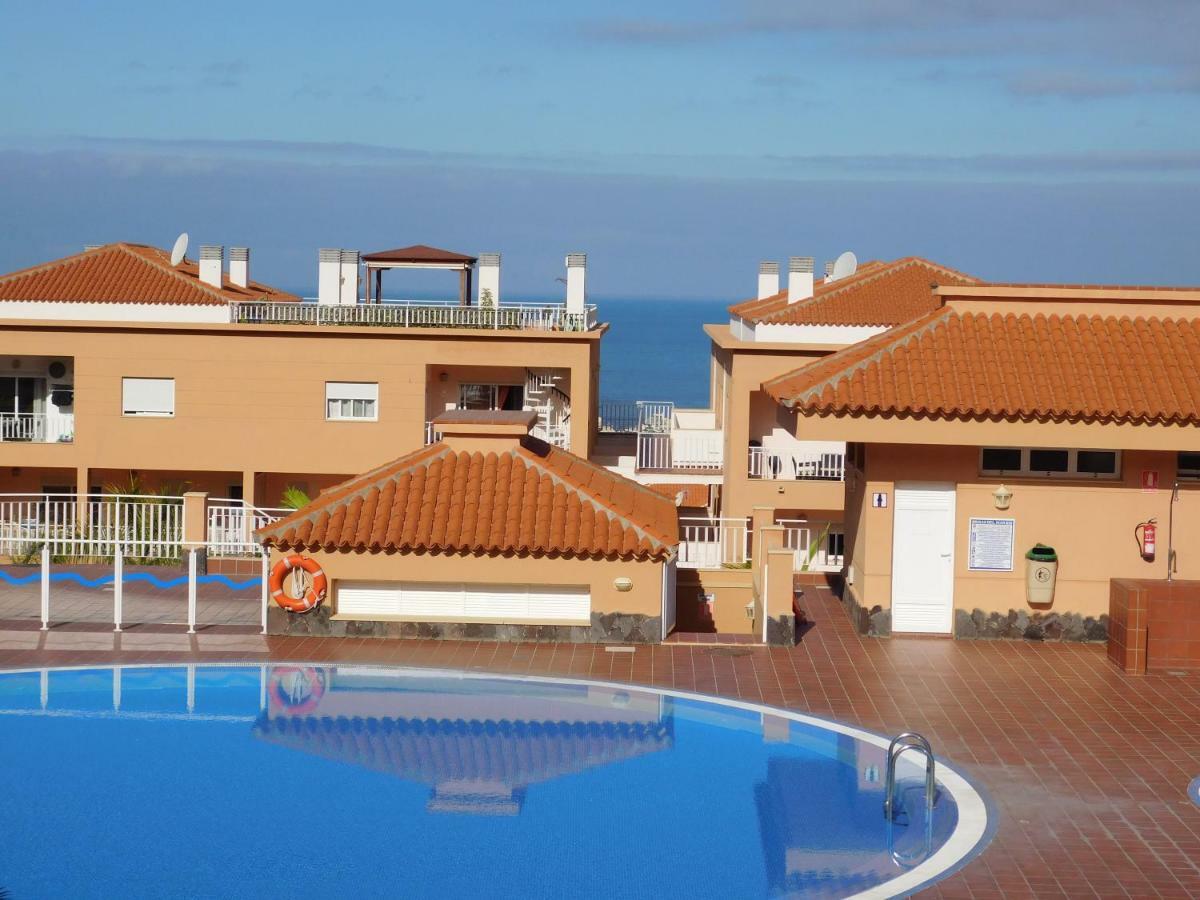 Brisas Del Mar Lejlighed Costa Adeje  Eksteriør billede