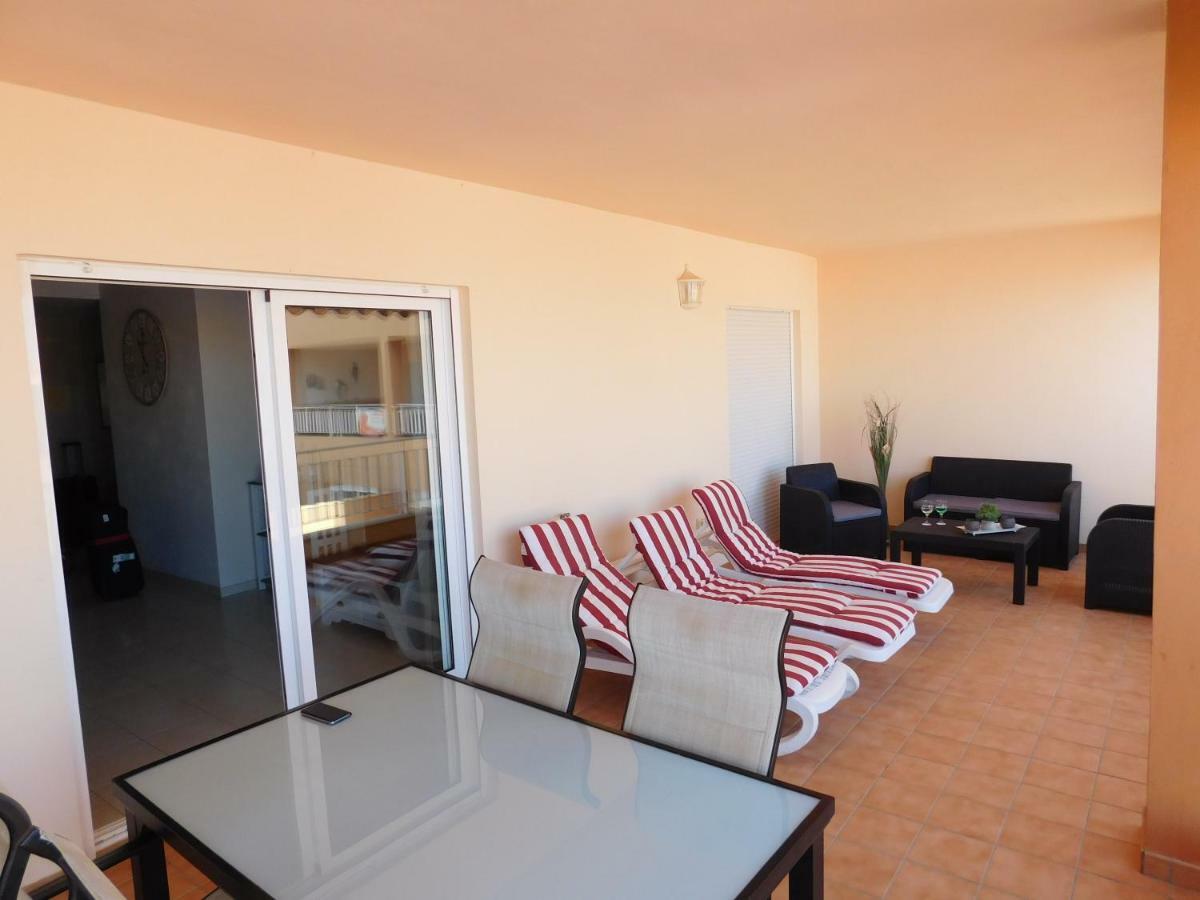 Brisas Del Mar Lejlighed Costa Adeje  Eksteriør billede
