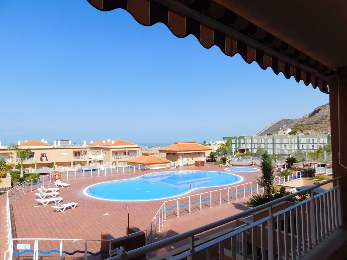 Brisas Del Mar Lejlighed Costa Adeje  Eksteriør billede