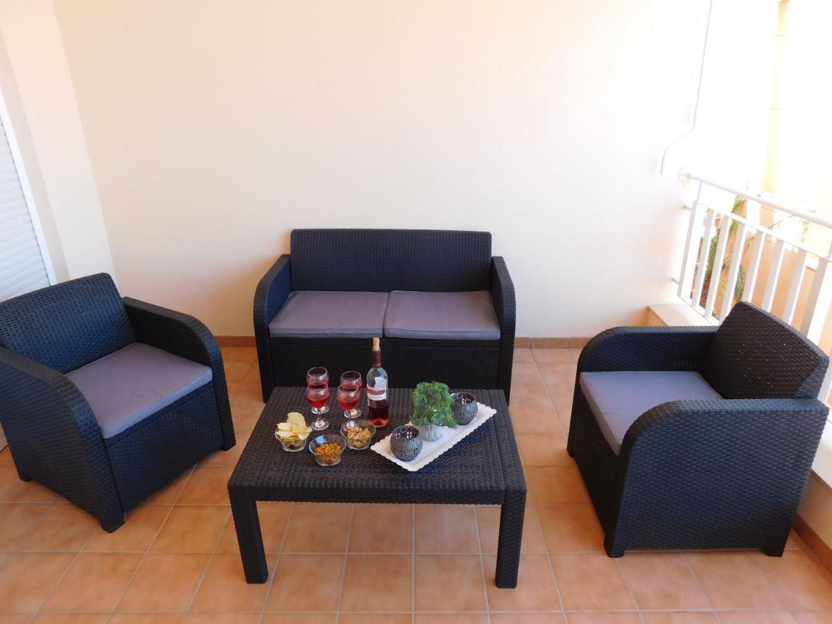 Brisas Del Mar Lejlighed Costa Adeje  Eksteriør billede