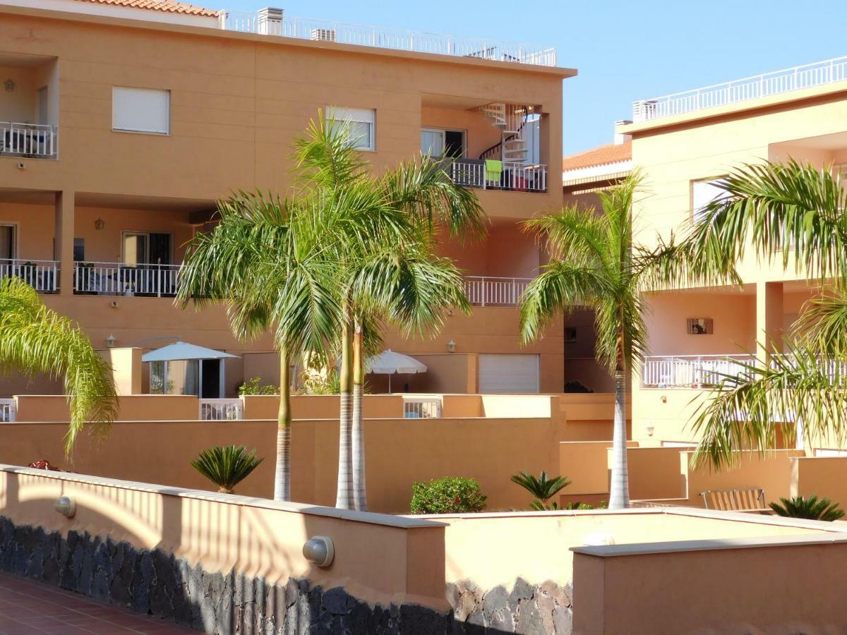 Brisas Del Mar Lejlighed Costa Adeje  Eksteriør billede