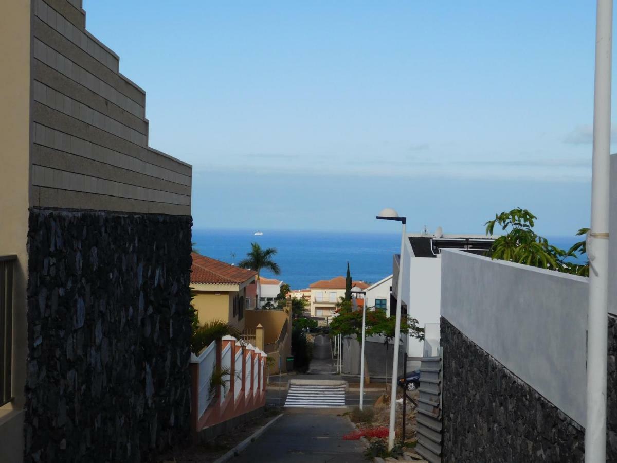Brisas Del Mar Lejlighed Costa Adeje  Eksteriør billede